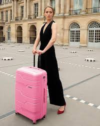 Hardside Luggage